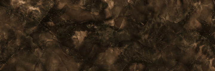 dark brown marble texture design.