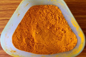 Turmeric Powder spices