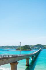 角島大橋