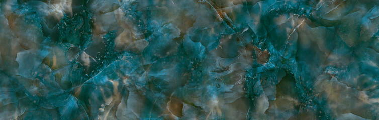 aqua green onyx marble texture.