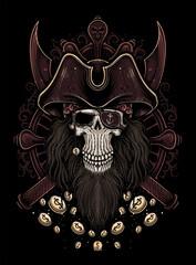 Skull Pirates