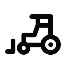 Forklift Truck

