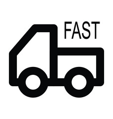Fast Delivery