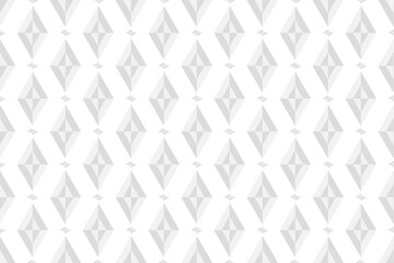 The abstract retro of seamless pattern, mosaic backdrop, illustration background