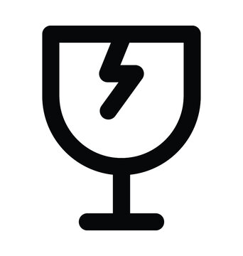 67 315 Best Fragile Glass Images Stock Photos Vectors Adobe Stock