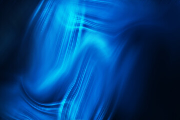 Abstract bright glitter blue backgroud design. Blue banner and wallpaper