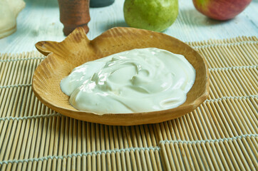  Icelandic  Skyronnes