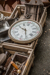 Impressions From A Flea Market In France - 433006233