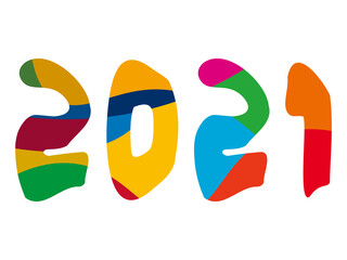 カラフル2021