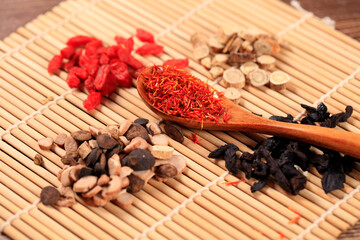 Traditional Chinese medicine