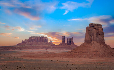 Monument Valley