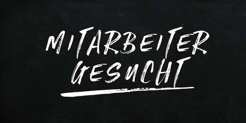 Tafel, Mitarbeiter gesucht