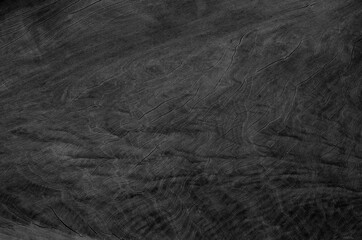 Dark grey wood texture. Abstract wood use as natural background.