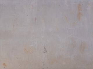 Dirty old concrete wall