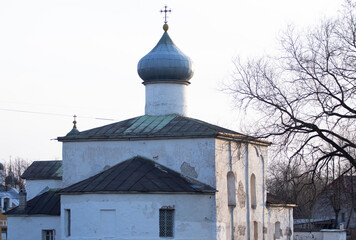 church of st nicholas