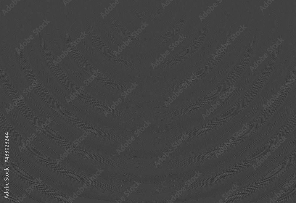 Poster elegant light black and white background with geometric net pattern. cool bright futuristic modern a