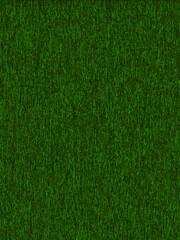 Colored stylish backdrop in dark green olive colors. Seamless modern blurred stainy effect background. Fashion simple decorative pattern. Mosaic structure vintage abstract green grass illustration.