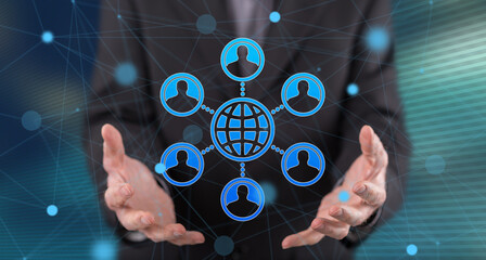 Concept of globalization