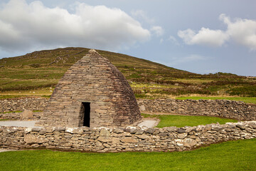 Gallarus Oratory