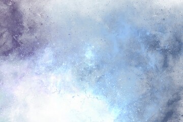 Colourful, abstract and paint background 