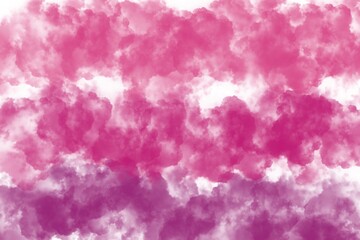 Fototapeta premium Colourful, abstract and paint background 