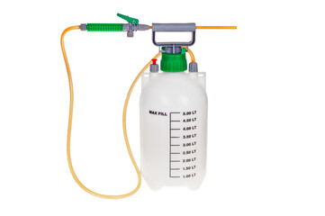 Sprayer