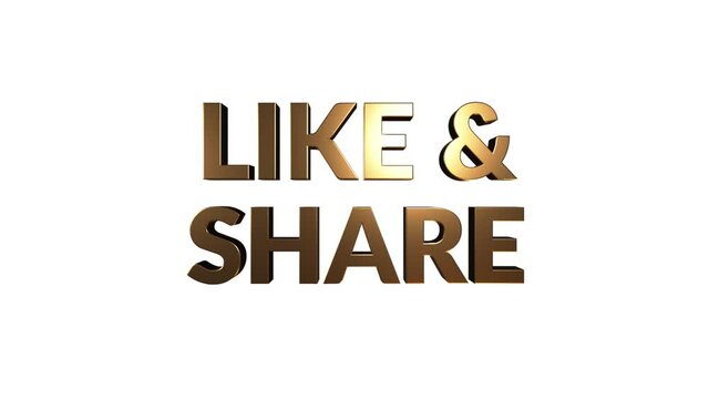 Like shere text animated title highlight slide closing in, chroma green screen shot