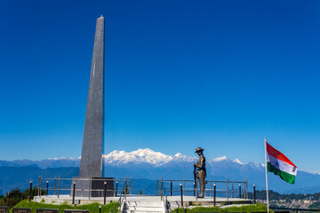 Darjeeling around the corner .. !!