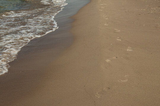 Nackt am strand gif