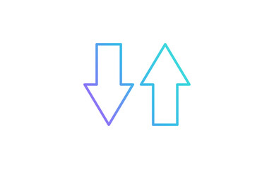 data icon . Vector illustration for graphic design, Web, UI, app.