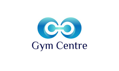 Gym logo design | Modern Logo Design