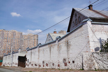 House Museum of the Yakubovsky family