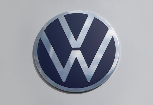 Volkswagen constructeur automobile allemand