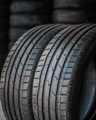 Tires 