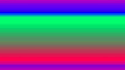color line monitor