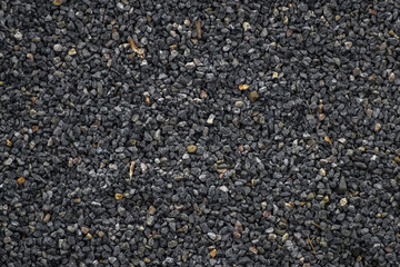 Gravel texture