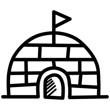 igloo