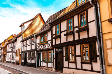 Quedlinburg