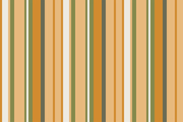 Obraz premium Stripes background of vertical line pattern. Vector striped texture, modern colors.