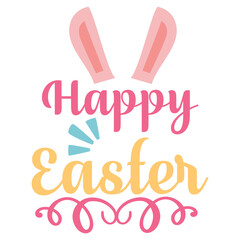 easter svg design