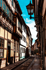 Quedlinburg