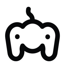 Gamepad  © Vectors Market
