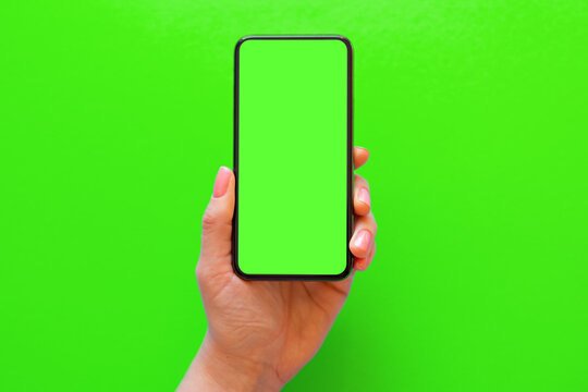 Mobile Phone Green Screen Images – Browse 75,995 Stock Photos, Vectors, and  Video | Adobe Stock