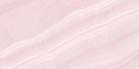 Fototapeta na wymiar Pastel pink marble slab texture. Luxury background with natural stone pattern.