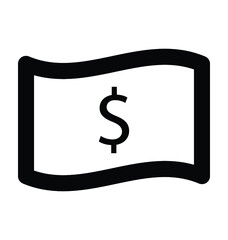 Obraz premium Currency Note