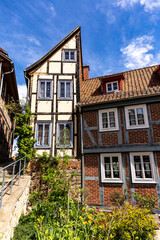 Quedlinburg