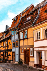 Quedlinburg