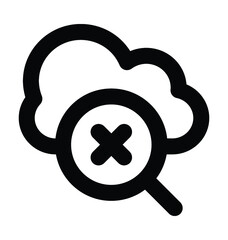 Stop Searching Cloud 