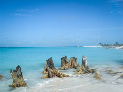 Playa Paraiso, Cayo Largo