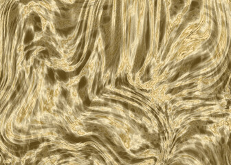 background of gold
